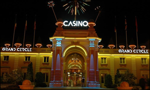 casino d'Aix-les-bains