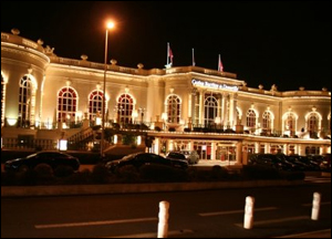 casino de  Deauville