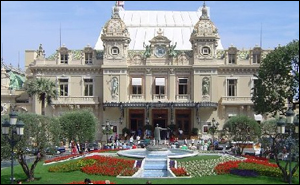 casino de Monte Carlo